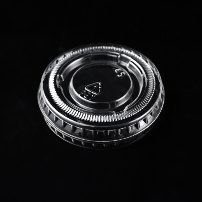 45mm Flat Lids