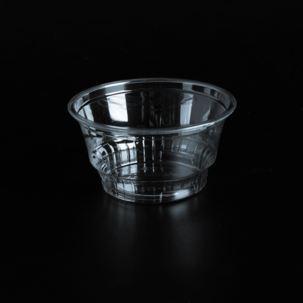 Plastic Ice Cream Cups