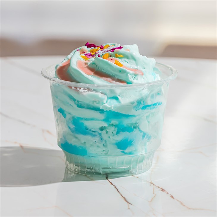 Ice Cream Cup with Lids suppliers