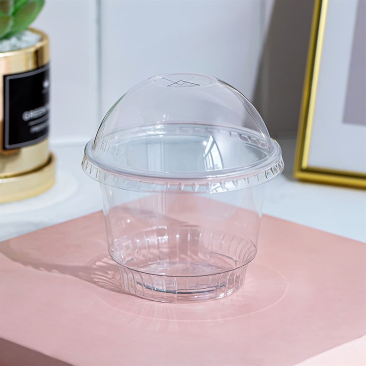 Ice Cream Cup with Lids price